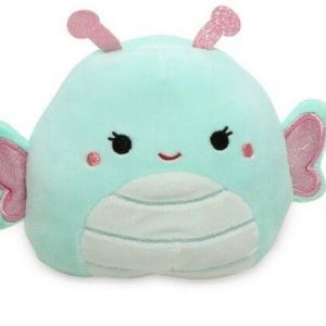 reina 6 inch squishmallow